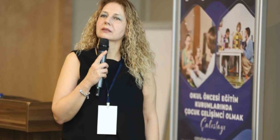 Okul öncesi gelişim, ortaya çıkabilecek sorunların önüne geçiyor