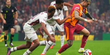 Trabzonspor ile Galatasaray 143. randevuda