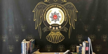 Kocaeli’de, İstanbul’daki silahlı saldırının failleriyle irtibatlı 32 şüpheli yakalandı