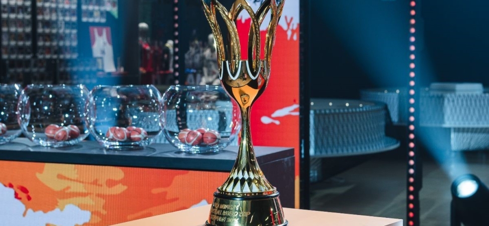 Türkiye, FIBA Kadınlar Dünya Kupası kura çekimine 4. torbadan katılacak