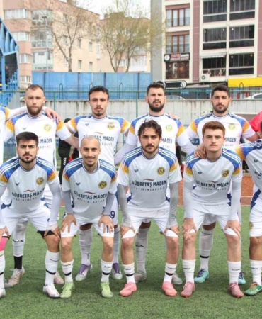 Söğütspor küme düştü