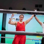 Milli boksörlerden Brezilya’da iki bronz madalya