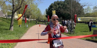 ’Bak Postacı Geliyor’...Bursa’da postacıların nefes kesen yarışı