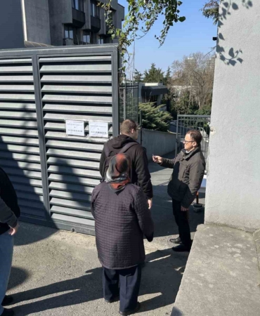 Bulgaristan 5 yılda 8’inci kez sandık başında: Türkiye’de 27 sandık kuruldu