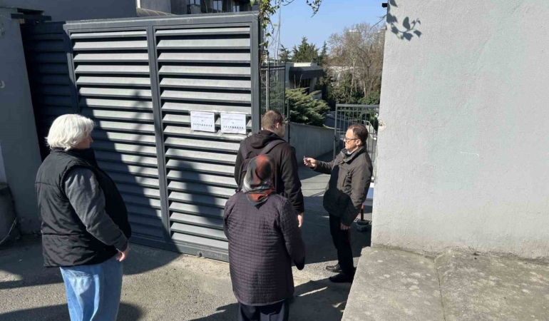 Bulgaristan 5 yılda 8’inci kez sandık başında: Türkiye’de 27 sandık kuruldu