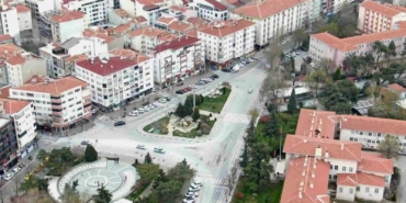 Kırklareli’de Mart ayında 522 konut satıldı