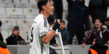 Hyeon-gyu Oh ligde 6 gole ulaştı