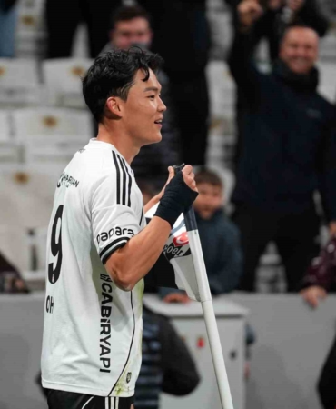 Hyeon-gyu Oh ligde 6 gole ulaştı