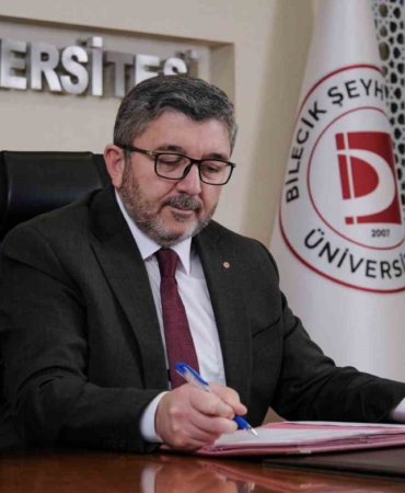 BŞEÜ’den uluslararasılaşmada önemli hamle