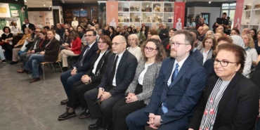 Nilüfer’den kansere farkındalık çağrısı