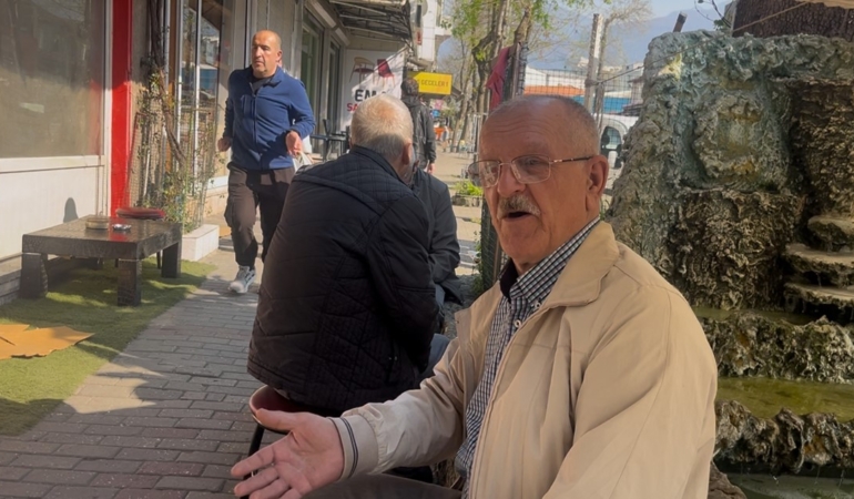 Sahte dişçi mahalleliyi şok etti: "Memnunduk ama doktor değilmiş"