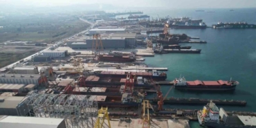 Yalova’dan 3 ayda 317 milyon dolar ihracat