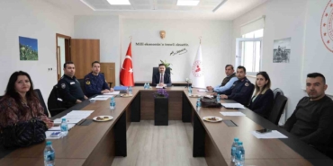 Gökçeada yaz turizmine hazırlanıyor