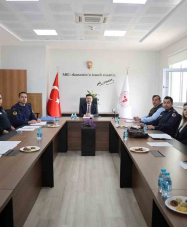 Gökçeada yaz turizmine hazırlanıyor