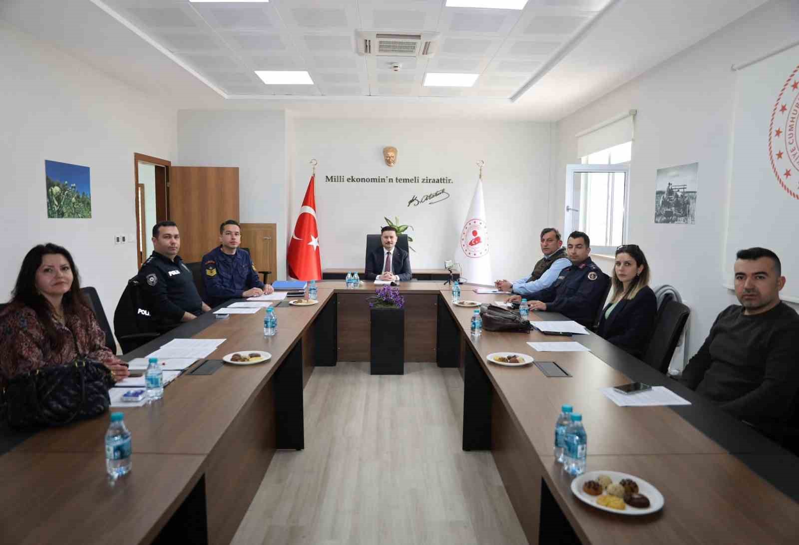 Gökçeada yaz turizmine hazırlanıyor