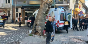 Ezine’deki kadın cinayeti hakkında iddianame hazırlandı