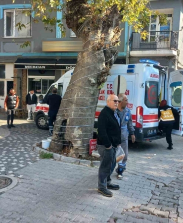 Ezine’deki kadın cinayeti hakkında iddianame hazırlandı