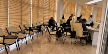 Başkan Subaşı Meclise katılmayınca bazı başkan yardımcılıları ve birim müdürleri koltukları boş kaldı