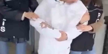 108 yıl hapis cezasıyla aranıyordu, Bursa polisinden kaçamadı