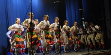 Ayvalık’ta Uluslararası Sanat Buluşması