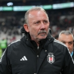 Sergen Yalçın, Beşiktaş’ın başında ligde ‘dalya’ diyecek