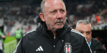 Sergen Yalçın, Beşiktaş’ın başında ligde ‘dalya’ diyecek
