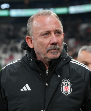 Sergen Yalçın, Beşiktaş’ın başında ligde ‘dalya’ diyecek