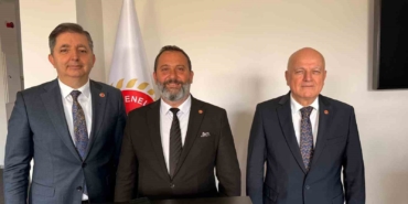 KÖYDES encümen üye seçimi