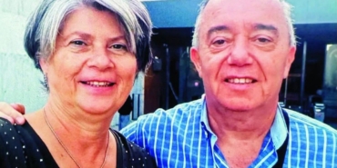 Çanakkale’de emekli öğretmen önce kendini, sonra eşini vurdu