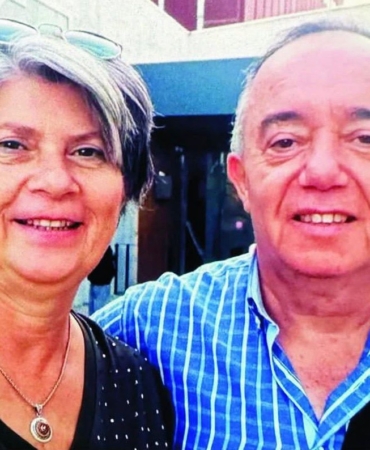 Çanakkale’de emekli öğretmen önce kendini, sonra eşini vurdu