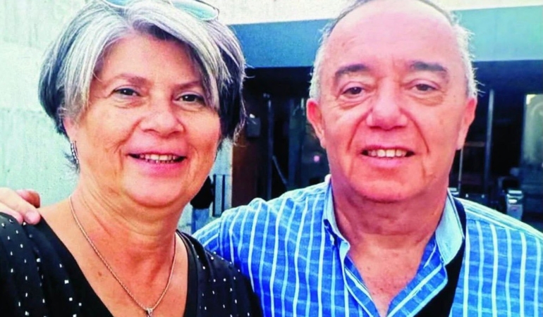 Çanakkale’de emekli öğretmen önce kendini, sonra eşini vurdu