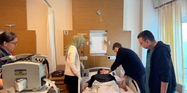 Babaeski Devlet Hastanesi’nde "Mavi Kod" tatbikatı başarıyla gerçekleştirildi