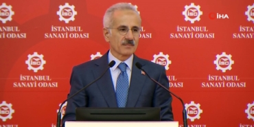 Bakan Uraloğlu ’Eğer Kalkınma Yolu Projesi’nin önemine vurgu yaptı