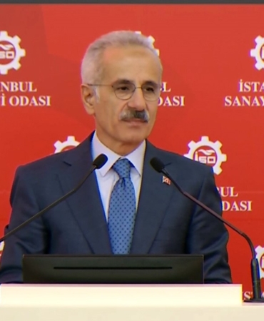 Bakan Uraloğlu ’Eğer Kalkınma Yolu Projesi’nin önemine vurgu yaptı