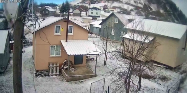 Sakarya’da merkezde bahar, yaylalarda kış yaşanıyor