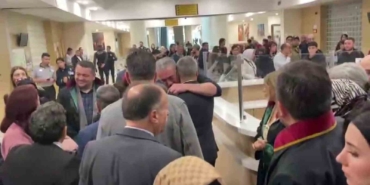 Berkay Şengel’e çarparak öldüren sanığın tutukluluk halinin devamına karar verildi