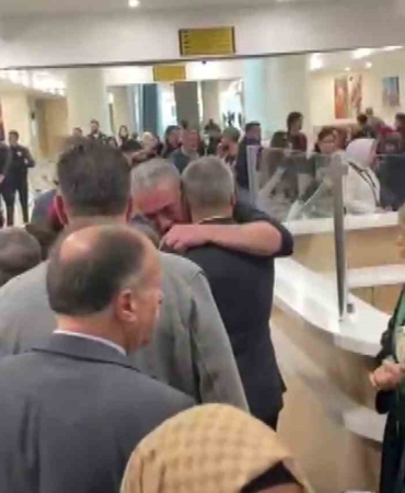 Berkay Şengel’e çarparak öldüren sanığın tutukluluk halinin devamına karar verildi