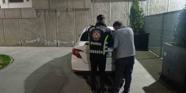 Esenyurt’ta trafikte tartışan sürücülere 360 bin TL para cezası