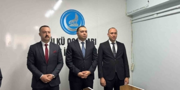 Bahadır Emirler, Ülkü Ocakları Bilecik İl Başkanı oldu