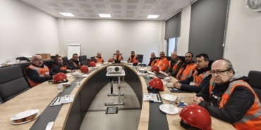 Bilecik’te operatörlük sınavları yapıldı