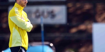 Fenerbahçe’de, Kayserispor maçı hazırlıkları başladı