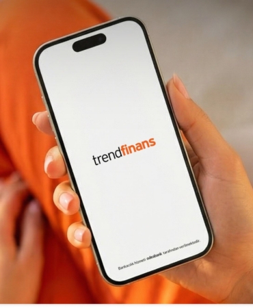 TrendFinans ve Odeabank servis modeli bankacılığı için BDDK’dan izin aldı