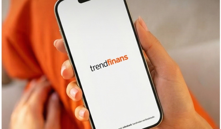 TrendFinans ve Odeabank servis modeli bankacılığı için BDDK’dan izin aldı