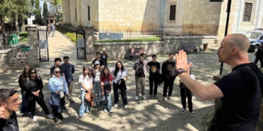 "Köklerden Geleceğe Erkek Liseleri Birliği" Bursa’da gerçekleşti