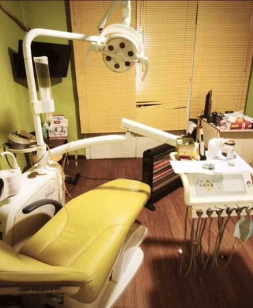 Sahte doktor polis operasyonuyla yakalandı