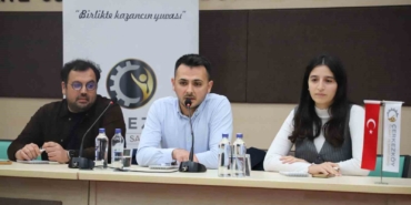 İnşaat ve yapı denetim sektörünün sorunları görüşüldü