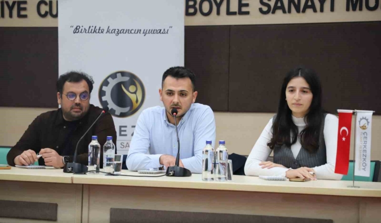 İnşaat ve yapı denetim sektörünün sorunları görüşüldü