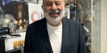 Mahmut Nedim Akülke: "Afyon Motorsporları Merkezi 9 yılda 5 ödül aldı"