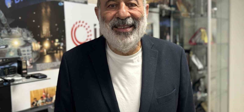 Mahmut Nedim Akülke: "Afyon Motorsporları Merkezi 9 yılda 5 ödül aldı"