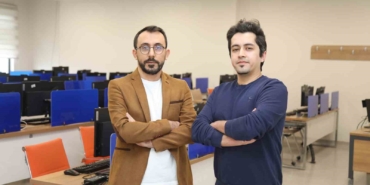 BTÜ’de insan verisi kullanılmadan yüz analizi sistemleri eğitilecek